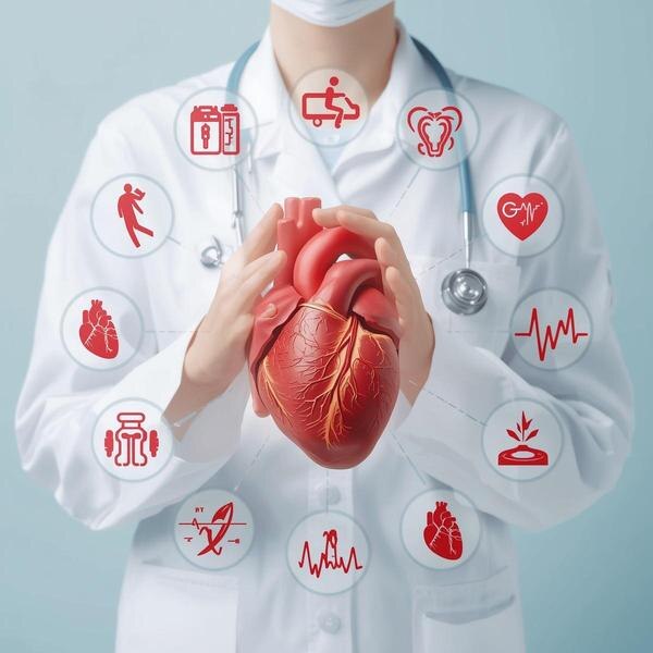 Specialized in Ayurvedic Cardiology, we offer natural and effective treatments for heart-related ailments. Our approach combines herbal medicines, dietary advice, and Panchkarma therapies to manage and improve cardiac health without side effects.