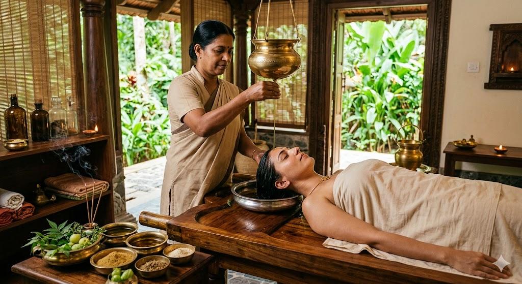 Our Ayurveda treatments are tailored to balance the body's natural energies and promote holistic well-being. Utilizing ancient herbs, dietary adjustments, and lifestyle changes, we address various health issues, enhancing your overall health and vitality.