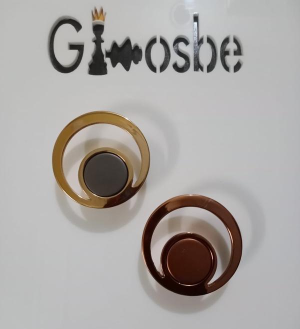 Designer Knobs Supplier in DelhiJai Maa Laxmi Enterprises is a trusted supplier of premium quality Designer Knobs in Delhi, offering an exclusive range of stylish and durable knobs for cabinets, drawers, wardrobes, doors, and modular furniture. Our designer knobs are crafted to add elegance, convenience, and a modern touch to every interior space.Located in Chawri Bazar, Delhi, we provide a wide collection of decorative knobs to homeowners, interior designers, carpenters, furniture manufacturers, retailers, and builders at competitive prices.Our Range of Designer KnobsWe offer a variety of premium knobs, including:Cabinet Designer KnobsDrawer KnobsWardrobe KnobsKitchen Cabinet KnobsBrass Designer KnobsStainless Steel KnobsCeramic Decorative KnobsAntique Finish KnobsCrystal Designer KnobsModern Furniture KnobsWhy Choose Our Designer Knobs?Elegant & Trendy DesignsPremium Quality MaterialStrong & Durable FinishEasy to InstallRust Resistant OptionsAvailable in Various Shapes & SizesAffordable PricesBest Designer Knobs Dealer in DelhiIf you are searching for the best Designer Knobs Supplier in Delhi, Cabinet Knobs Dealer in Chawri Bazar, or Furniture Knobs Supplier Near Chawri Bazar Metro Station, Jai Maa Laxmi Enterprises is your trusted destination.We offer premium hardware accessories that enhance the beauty and functionality of your furniture.Contact UsJai Maa Laxmi EnterprisesShop No.- 3471/76, 2nd Floor, Gali Bajrang Bali, Chawri Bazar, Delhi - 110006(Near Chawri Bazar Metro Station)Phone: 08048034259Email: info@glosbehardware.comWebsite: https://www.glosbehardware.com/
