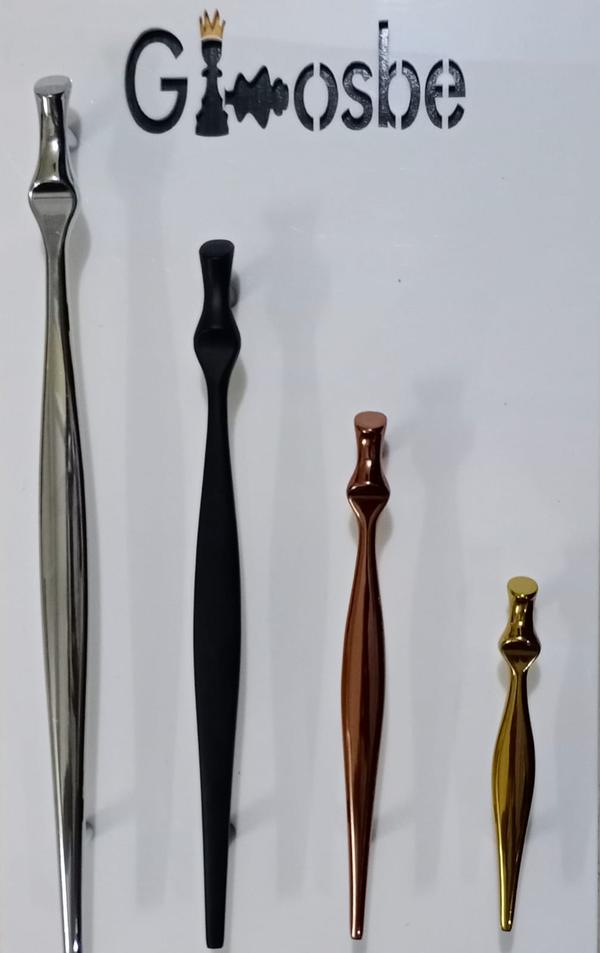 Cabinet Handle Supplier in DelhiJai Maa Laxmi Enterprises is a trusted and leading Cabinet Handle Supplier in Delhi, offering a premium collection of stylish, durable, and modern cabinet handles for homes, offices, kitchens, wardrobes, and commercial furniture. Our handles are designed to provide a perfect combination of elegance, comfort, and long-lasting performance.Located in Chawri Bazar, Delhi, we supply high-quality cabinet handles to carpenters, furniture manufacturers, interior designers, builders, retailers, and homeowners at competitive prices.Our Range of Cabinet HandlesWe offer a wide variety of cabinet handles, including:Stainless Steel Cabinet HandlesAluminium Cabinet HandlesDesigner Cabinet HandlesProfile Cabinet HandlesDrawer HandlesWardrobe HandlesModular Kitchen HandlesAntique Cabinet HandlesMatte Finish HandlesKnobs & Pull HandlesWhy Choose Our Cabinet Handles?Premium Quality MaterialStylish & Modern DesignsRust Resistant FinishStrong & Durable BuildEasy InstallationAvailable in Various Sizes & FinishesAffordable Wholesale PricesBest Cabinet Handle Dealer in DelhiIf you are looking for the best Cabinet Handle Supplier in Delhi, Designer Cabinet Handle Dealer in Chawri Bazar, or Kitchen Cabinet Handle Trader Near Chawri Bazar Metro Station, Jai Maa Laxmi Enterprises is your trusted destination.We provide elegant hardware solutions that enhance the look and functionality of every cabinet and furniture setup.Contact UsJai Maa Laxmi EnterprisesShop No.- 3471/76, 2nd Floor, Gali Bajrang Bali, Chawri Bazar, Delhi - 110006(Near Chawri Bazar Metro Station)Phone: 08048034259Email: info@glosbehardware.comWebsite: https://www.glosbehardware.com/