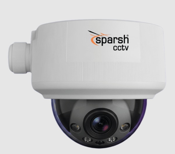 Robust 2MP Vandal Dome Camera with Motorized Lens & High Impact Protection2MP Full HD ResolutionAdvanced Compression (H.265/H.264)Ultra Low Light PerformanceSmart Analytics (Human / Motion / Tampering)IP66 & IK10 Vandal-Resistant DesignTriple Stream Technology