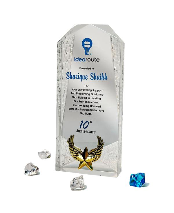 Acrylic Trophies