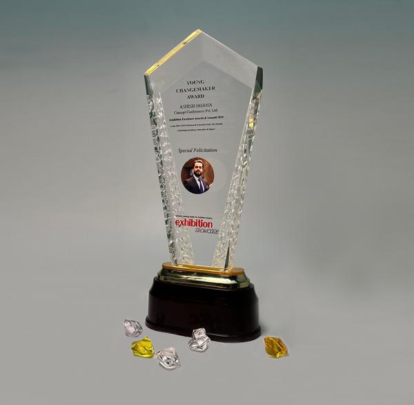Acrylic Trophies