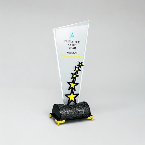 Acrylic Trophies
