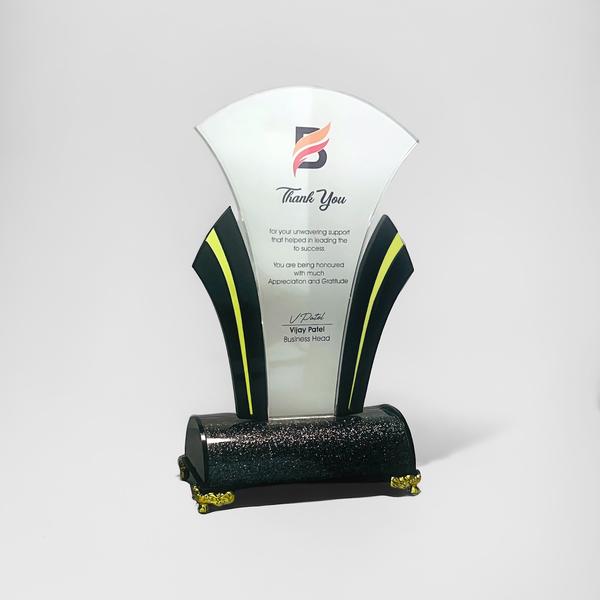 Acrylic Trophies