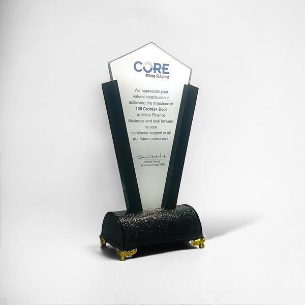 Acrylic Trophies