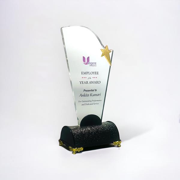 Acrylic Trophies