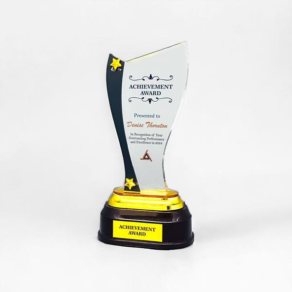 Acrylic Trophies