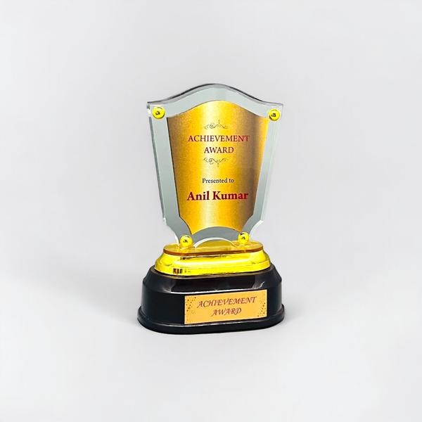 Acrylic Trophies