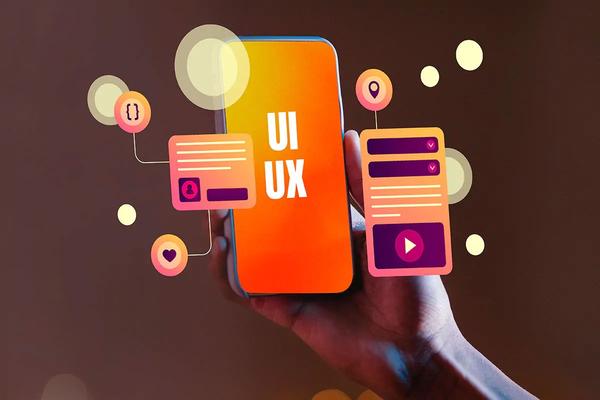 UI/UX are terms used in D