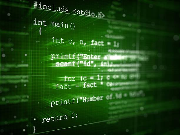 Execution of C ProgramHi