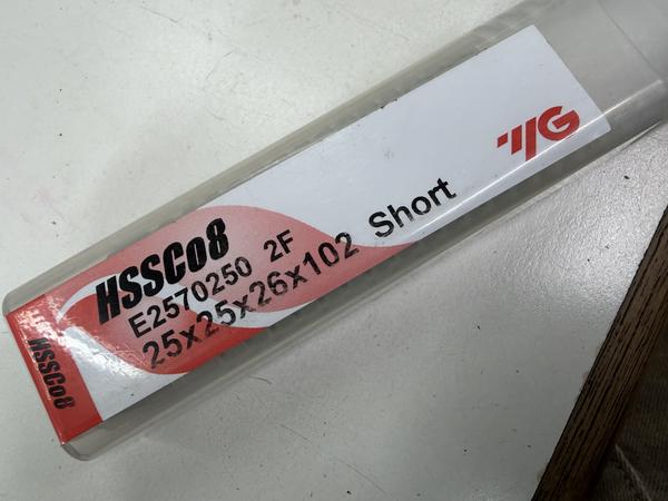 Yg hss  product image