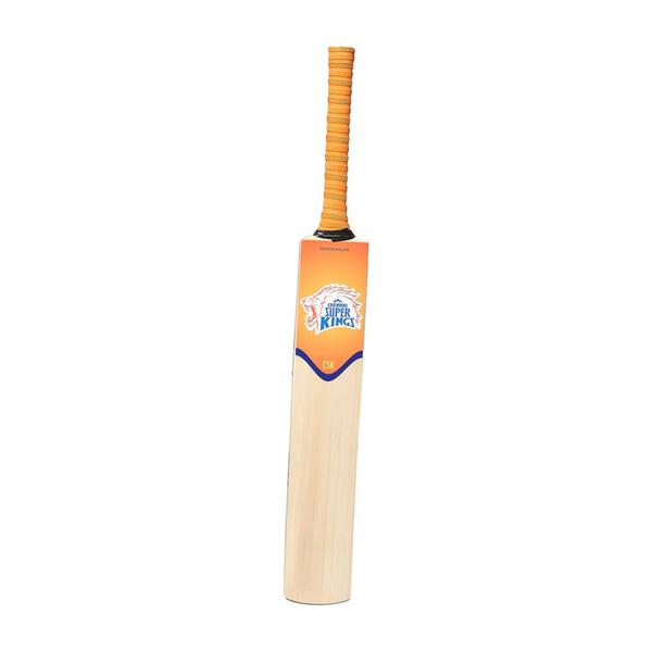 CSK ENGLISH WILLOW BAT-SH