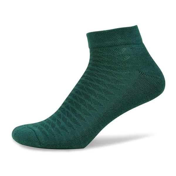 NIVIA Breathe-Up Cotton Ankle Socks