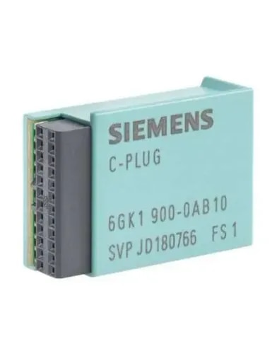 6GK1900-0AB10 Siemens product image