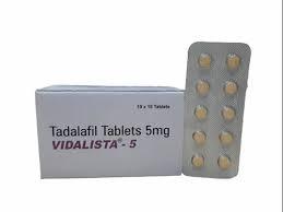 VIDALISTA 5 MG