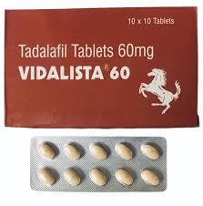 TADANAFIL 60 MG