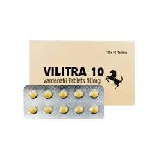 VARDENAFIL 10 MG
