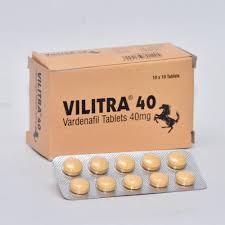 VARDENAFIL 40 MG