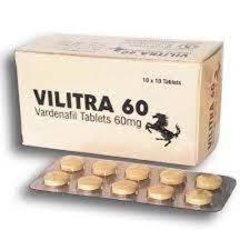 VARDENAFIL 60 MG