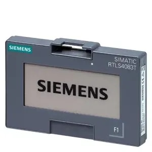 6GT2700-5DC33 Siemens product image