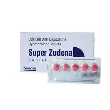 UDENAFIL DAPOXETINE TABLETS