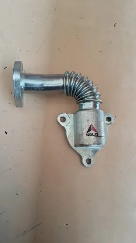 EGR PIPE 4110002513028 product image