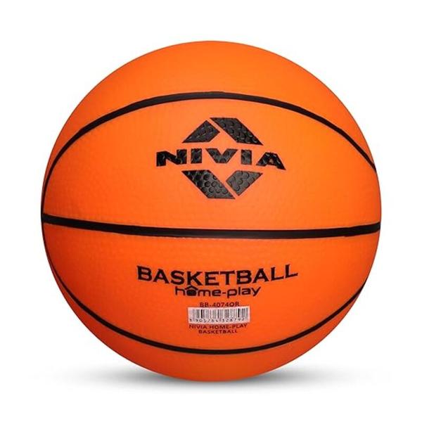 NIVIA HomePlay Kids & Beginners Basketball