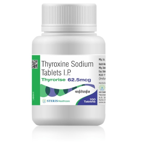 When it comes to managing thyroid hormone deficiency, Thyroxine Sodium 62.5mcg is a commonly prescribed medicine used to support healthy thyroid function. If you are searching for reliable treatment options for hypothyroidism or looking to understand this medicine before purchasing, this detailed guide will help you make an informed decision.Thyroxine Sodium is an essential medication that replaces or supplements the hormone naturally produced by the thyroid gland. It helps regulate metabolism, energy levels, body temperature, and many vital functions. The 62.5mcg strength is often recommended for patients who need a carefully adjusted dosage based on medical advice.What is Thyroxine Sodium 62.5mcg?Thyroxine Sodium 62.5mcg contains levothyroxine sodium, a synthetic form of the thyroid hormone thyroxine (T4). It is primarily prescribed for people whose thyroid gland does not produce enough hormones.This dosage strength is suitable for patients who require a moderate level of hormone replacement. Doctors may prescribe it after evaluating thyroid blood tests such as TSH, T3, and T4 levels.It is widely used in the treatment of:HypothyroidismUnderactive thyroid glandGoiter preventionThyroid hormone replacement after thyroid surgeryCertain thyroid disorders requiring hormone balanceHow Thyroxine Sodium 62.5mcg WorksThe thyroid gland plays a major role in controlling metabolism. When it becomes underactive, the body slows down, causing fatigue, weight gain, dry skin, hair fall, and low mood.Thyroxine Sodium 62.5mcg works by replacing the missing thyroid hormone in the body. Once absorbed, it helps normalize hormone levels and improves body functions such as:Energy productionMetabolism regulationHeart functionBody temperature controlBrain and nerve activityDigestion supportRegular use as prescribed can restore normal thyroid balance and improve daily quality of life.Key Benefits of Thyroxine Sodium 62.5mcgChoosing the correct thyroid medicine dosage is important. Here are the major benefits of Thyroxine Sodium 62.5mcg:1. Effective Hypothyroidism ManagementIt helps correct low thyroid hormone levels and treats symptoms of hypothyroidism effectively.2. Improves Energy LevelsMany users notice reduced tiredness, weakness, and sluggishness after consistent treatment.3. Supports Weight ManagementWhen thyroid levels normalize, metabolism improves, which may help with weight control.4. Enhances Mental ClarityLow thyroid can cause brain fog and poor concentration. Proper hormone replacement may improve focus.5. Helps Maintain Healthy Skin and HairDry skin and hair thinning caused by thyroid imbalance often improve with treatment.6. Stable Dosage OptionThe 62.5mcg strength is helpful for people needing a dosage between lower and higher strengths.Who Should Buy Thyroxine Sodium 62.5mcg?This medicine may be suitable for:Adults diagnosed with hypothyroidismPatients requiring long-term thyroid replacementIndividuals whose doctor recommends 62.5mcg dosagePeople shifting from another dose under medical supervisionPatients after thyroid surgery needing hormone supportAlways buy and use only with a doctor's prescription.How to Take Thyroxine Sodium 62.5mcgFor best results, follow these general guidelines:Take once daily or as prescribedUsually taken in the morning on an empty stomachTake with water onlyAvoid food for 30–60 minutes after taking itTake at the same time every dayDo not skip dosesConsistency is very important because thyroid medicines work best when taken regularly.Important Buying ConsiderationsWhen purchasing Thyroxine Sodium 62.5mcg, consider the following:1. Check Authentic SourceBuy only from licensed pharmacies or trusted medical suppliers.2. Verify PackagingEnsure the strip or bottle is sealed properly with clear batch number and expiry date.3. Prescription RequiredThis is a prescription medicine and should only be taken after doctor consultation.4. Correct Strength MattersThyroid medicines are dosage-sensitive. Buy only the exact prescribed strength.5. Storage ConditionsStore in a cool, dry place away from sunlight and moisture.Possible Side Effects of Thyroxine Sodium 62.5mcgWhen taken in the correct dosage, many people tolerate it well. However, overdose or improper use may cause side effects.Common Side EffectsFast heartbeatSweatingNervousnessHeadacheTrouble sleepingIncreased appetiteMild weight lossSerious Side EffectsSeek medical help if you notice:Chest painIrregular heartbeatSevere anxietyTremorsShortness of breathSevere weaknessUsually, side effects happen when the dose is too high or needs adjustment.Why Correct Dosage is ImportantThyroid hormone replacement is not one-size-fits-all. Some people need 25mcg, others 50mcg, 62.5mcg, 75mcg, or higher.Thyroxine Sodium 62.5mcg is often chosen when doctors want precise hormone control. Even a small dose change can impact thyroid levels, so never change dosage on your own.Regular blood tests help determine whether this strength is ideal for you.Frequently Asked QuestionsIs Thyroxine Sodium 62.5mcg used for weight loss?No. It is not a weight-loss medicine. It is used to treat thyroid hormone deficiency.How long does it take to work?Some people notice improvement within 1–2 weeks, but full benefits may take several weeks.Can I stop taking it once I feel better?No. Thyroid treatment is often long-term. Stopping suddenly may worsen symptoms.Can it be taken with other medicines?Some medicines interfere with absorption. Inform your doctor about calcium, iron, diabetes, or heart medicines.What if I miss a dose?Take it when remembered unless it is close to the next dose. Do not double dose.Why Buyers Choose Thyroxine Sodium 62.5mcgMany patients prefer this strength because it offers balanced hormone replacement when lower strengths are insufficient and higher strengths may be excessive. It allows doctors to customize treatment more accurately.Buyers usually look for:Reliable thyroid supportConsistent quality tabletsAccurate hormone dosageLong-term treatment managementImproved daily wellnessTips for Best ResultsTo get maximum benefit from Thyroxine Sodium 62.5mcg:Take daily without failGet thyroid tests regularlyAvoid self-adjusting doseMaintain healthy dietExercise regularlyKeep follow-up appointmentsBuy genuine medicine onlyConclusionThyroxine sodium 62.5 mcg is an important thyroid replacement medicine used for managing hypothyroidism and maintaining healthy hormone balance. It helps improve energy, metabolism, mood, and overall wellness when used correctly.If your doctor has prescribed this dosage, buying from a trusted source and taking it consistently can support effective thyroid management. Always use under medical supervision, follow dosage instructions carefully, and monitor thyroid levels regularly.