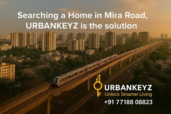 If you’re searching for a reliable Property Dealer in Mira Road, you’ve come to the right place. Mira Road has quickly become one of the most preferred residential hubs due to its excellent connectivity, modern infrastructure, and affordable housing options. A professional Real Estate Agent in Mira Road can help you find the perfect property—whether it’s a luxury apartment, budget-friendly flat, or commercial space. With deep market knowledge and access to the best listings, an experienced Property Consultant in Mira Road ensures smooth transactions and the best deals tailored to your needs. From property buying and selling to rental assistance, choosing a trusted Mira Road Property Dealer guarantees transparency, legal guidance, and hassle-free service. Whether you're a first-time buyer or an investor, working with the right Real Estate Dealer in Mira Road can make all the difference in securing your dream property.