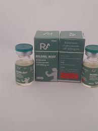 BOLDENONE UNDECYLENATE USP 400MG INJ
