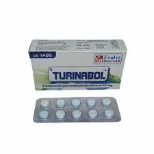 Turinabol (Chlorodehydromethyltestosterone), often called Tbol, is an oral anabolic-androgenic steroid originally developed in the 1960s. While historically used in medical settings to treat muscle wasting and osteoporosis, its current primary use is by bodybuilders and athletes for performance enhancement, lean muscle growth, and endurance