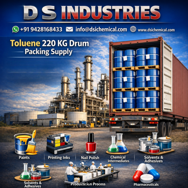 Toluene