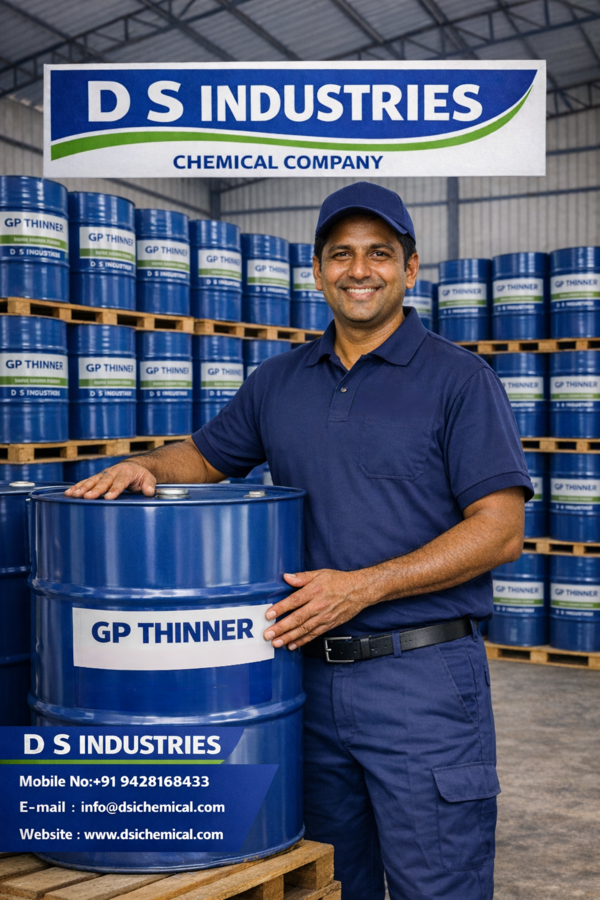 GP Thinner