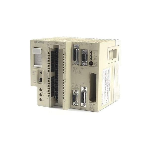 6ES5095-8MB03 Siemens product image