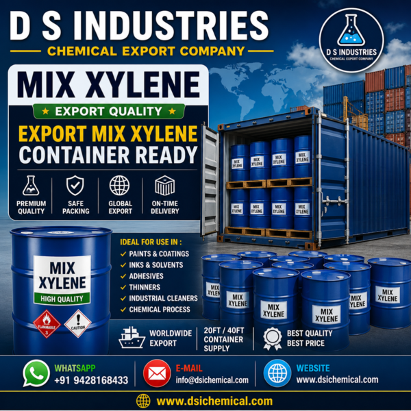 Mineral turpentine oil, also known as white spirit or mineral spirits, is a petroleum-derived solvent commonly used as a paint thinner and solvent in various industrial and household applications. It's a clear liquid with a characteristic odor and is produced as a byproduct of the distillation of crude oil.Mineral turpentine oil has a range of applications:Paint Thinner: It's commonly used to thin oil-based paints, varnishes, and enamel. It helps to reduce the viscosity of these coatings, making them easier to apply.Cleaning Agent: It's used as a solvent for cleaning purposes, such as degreasing metal surfaces, cleaning paint brushes, and removing paint or adhesive residues from surfaces.Industrial Applications: Mineral turpentine oil is used in various industrial processes as a solvent, degreaser, or cleaning agent.Adhesive Production: It's used in the production of adhesives and sealants as a solvent.Rubber Industry: In the rubber industry, it's used as a solvent and processing aid.Wood Treatment: It's sometimes used for cleaning and preparing wood surfaces before painting or varnishing.While mineral turpentine oil is effective for these purposes, it's important to handle it with care due to its flammability and potential health hazards associated with inhalation or skin contact. Proper ventilation and safety equipment should be used when working with this solvent.