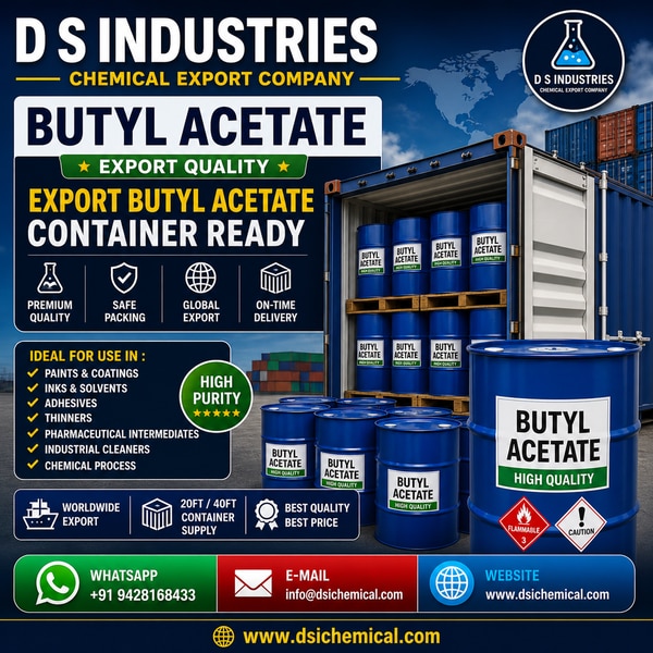 Butyl Acetate