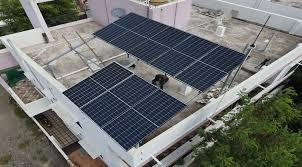 A high-efficiency residential N-Type TOPCon (Tunnel Oxide Passivated Contact) on-grid solar system provides superior energy generation (over 22-25% efficiency), lower degradation, and better low-light performance compared to traditional panels. These systems, commonly installed in 3kW–10kW capacities, allow homeowners to reduce electricity bills by 80-90% and often feature net metering and government subsidies (e.g., PM-Surya Ghar).