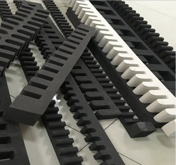 Our precision-engineered EVA and XLPE foam die-cut products are widely utilized across diverse industries, including automotive, mechanical engineering, and glass manufacturing. Designed for durability, flexibility, and high performance, our solutions meet the demanding requirements of modern industrial applications.

Backed by a dedicated research and development team, we continuously strive to enhance product quality, optimize performance, and innovate new solutions that deliver greater value to our customers.