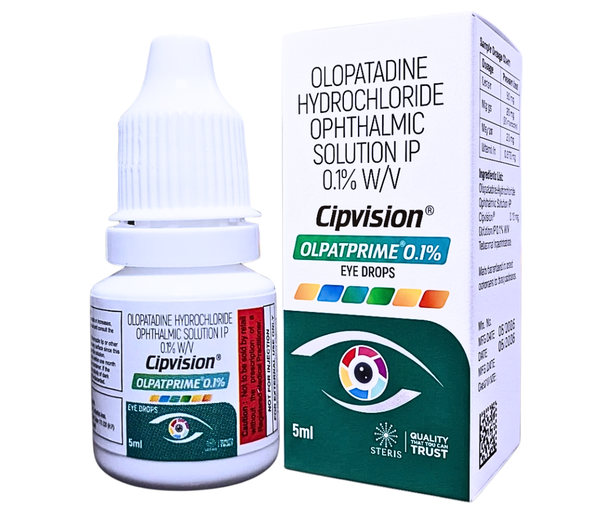 Olopatadine Hydrochloride Ophthalmic Solution IP 0.1% w/v – Complete Buyer Intent Guide

If itchy, red, watery eyes are disrupting your day—especially during allergy season—you need a solution that works quickly and lasts. Olopatadine Hydrochloride Ophthalmic Solution IP 0.1% w/v is a clinically trusted, prescription eye drop designed to relieve allergic eye symptoms at the source. This buyer-focused guide explains how it works, its benefits, usage, safety, and what to check before purchasing—so you can choose confidently.

What is Olopatadine Hydrochloride Ophthalmic Solution IP 0.1% w/v?

Olopatadine Hydrochloride Ophthalmic Solution IP 0.1% w/v is an anti-allergic eye medication used to treat allergic conjunctivitis—a condition caused by exposure to allergens like pollen, dust, pet dander, and pollution.

It belongs to a class of drugs known as antihistamines and mast cell stabilizers, offering dual protection:

Immediate relief by blocking histamine (the chemical responsible for itching and redness)
Long-term control by preventing further allergic reactions

This makes it ideal for both acute symptom relief and ongoing allergy management.

How Does Olopatadine Hydrochloride Work?

Olopatadine works through a dual-action mechanism, making it highly effective against eye allergies:

1. Histamine Blockade
Inhibits H1 histamine receptors
Reduces itching, redness, and watering
Provides rapid symptom relief
2. Mast Cell Stabilization
Prevents the release of inflammatory mediators
Reduces recurrence of allergic symptoms
Offers long-lasting protection

This combination ensures fast-acting relief with sustained comfort, even during peak allergy exposure.

What Conditions Does It Treat?

Olopatadine Hydrochloride Ophthalmic Solution IP 0.1% w/v is primarily used for:

✔ Allergic Conjunctivitis

Red, itchy, watery eyes due to allergens.

✔ Seasonal Eye Allergies

Triggered by pollen during certain times of the year.

✔ Perennial Allergic Conjunctivitis

Year-round allergies caused by dust, mold, or pet dander.

✔ Environmental Irritation

Relief from pollution-related eye discomfort.

Key Benefits of Olopatadine Hydrochloride Eye Drops
✔ Fast Itch Relief

Provides quick relief from itching and irritation.

✔ Reduces Redness & Watering

Improves eye comfort and appearance.

✔ Long-Lasting Effect

Controls symptoms throughout the day with regular use.

✔ Dual-Action Formula

Combines antihistamine and mast cell stabilizing effects.

✔ High Patient Tolerance

Gentle formulation suitable for long-term use.

✔ Improves Daily Comfort

Helps maintain focus and productivity by reducing eye discomfort.

How to Use Olopatadine Hydrochloride Eye Drops

Correct application is essential for optimal results.

Step-by-Step Instructions:
Wash your hands thoroughly
Tilt your head backward
Pull down the lower eyelid to create a pocket
Instill 1 drop into the affected eye
Close your eyes gently for 1–2 minutes
Avoid touching the dropper tip
Dosage Guidelines:
Typically 1 drop in each affected eye, twice daily
Follow your doctor’s instructions carefully
Use regularly during allergy season for best results
Who Should Use This Medication?

Olopatadine Hydrochloride Eye Drops are ideal for:

Individuals suffering from allergic conjunctivitis
People with seasonal or environmental allergies
Patients experiencing itching, redness, and watery eyes
Those needing long-term allergy management

Note: Use under medical supervision for best outcomes.

Possible Side Effects

While generally safe, some users may experience mild side effects.

Common Side Effects:
Mild burning or stinging sensation
Temporary blurred vision
Dry eyes
Less Common but Serious Effects:
Eye pain or swelling
Severe allergic reactions
Persistent redness

If symptoms persist or worsen, consult a healthcare professional.

Precautions and Warnings

Before using Olopatadine Hydrochloride Ophthalmic Solution, consider the following:

Avoid Use If:
You are allergic to Olopatadine or any ingredients
Use With Caution If:
You are pregnant or breastfeeding
You are using other eye medications
You have chronic eye conditions
Important Safety Tips:
Remove contact lenses before use
Wait at least 10–15 minutes before reinserting lenses
Maintain proper hygiene to avoid contamination
Avoid driving immediately after use if vision is blurred
Drug Interactions

Olopatadine has minimal systemic absorption, but caution is advised when used with:

Other ophthalmic medications
Antihistamines (topical or oral)

Always inform your doctor about all medications you are using.

Storage Instructions
Store in a cool, dry place
Keep away from direct sunlight
Do not freeze
Keep the bottle tightly closed
Keep out of reach of children
Why Choose Olopatadine Hydrochloride Ophthalmic Solution IP 0.1% w/v?

From a buyer’s perspective, this medication offers:

Clinically proven anti-allergic action
Fast and long-lasting relief
Dual mechanism for better symptom control
Safe for regular and seasonal use
Widely recommended by ophthalmologists

It is a reliable and effective solution for managing allergic eye conditions.

Buying Guide – What to Check Before Purchase

Before purchasing Olopatadine Hydrochloride Eye Drops, ensure:

It meets IP (Indian Pharmacopoeia) standards
The packaging is sealed and intact
The expiry date is valid
It is sourced from a trusted pharmaceutical brand
Proper storage conditions have been maintained

Buying from reputable suppliers ensures safety, authenticity, and effectiveness.

Conclusion

Olopatadine Hydrochloride Ophthalmic Solution IP 0.1% w/v is a highly effective and trusted treatment for allergic eye conditions. Its dual-action formula provides both immediate relief and long-term control, making it a preferred choice for patients and healthcare providers alike.