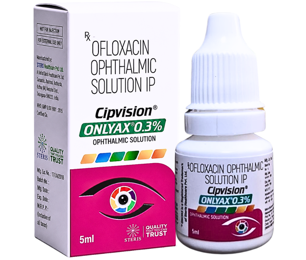 Ofloxacin Ophthalmic Solution IP 

When you’re dealing with a bacterial eye infection, quick and effective treatment is essential to prevent discomfort and protect your vision. Ofloxacin Ophthalmic Solution IP is a widely prescribed antibiotic eye drop designed to eliminate infection-causing bacteria and promote faster healing. This detailed buyer-focused guide will help you understand everything you need before purchasing—ensuring a confident and informed decision.

What is Ofloxacin Ophthalmic Solution IP?

Ofloxacin Ophthalmic Solution IP is a broad-spectrum antibiotic eye drop used to treat a variety of bacterial eye infections. It belongs to the fluoroquinolone class of antibiotics, known for their strong antibacterial activity and effectiveness against both Gram-positive and Gram-negative bacteria.

Manufactured according to IP (Indian Pharmacopoeia) standards, this solution ensures high-quality formulation, safety, and reliable results for ophthalmic use.

How Does Ofloxacin Ophthalmic Solution Work?

Ofloxacin works by targeting the DNA replication process of bacteria, effectively stopping their growth and leading to their elimination.

Mechanism of Action:
Inhibits bacterial DNA gyrase and topoisomerase IV
Prevents bacterial replication
Kills infection-causing bacteria
Stops the spread of infection

This results in rapid symptom relief and complete infection control, helping restore eye health efficiently.

What Conditions Does It Treat?

Ofloxacin Ophthalmic Solution IP is commonly prescribed for:

✔ Bacterial Conjunctivitis

Also known as “pink eye,” causing redness, discharge, and irritation.

✔ Keratitis (Corneal Ulcers)

A serious infection affecting the cornea that requires prompt treatment.

✔ Blepharitis

Infection and inflammation of the eyelids.

✔ Post-Surgical Eye Infections

Prevents and treats infections following eye surgeries.

✔ Other External Eye Infections

Effective against a wide range of susceptible bacteria.

Key Benefits of Ofloxacin Ophthalmic Solution IP
✔ Broad-Spectrum Antibacterial Action

Effective against a wide variety of bacteria.

✔ Fast Relief from Symptoms

Reduces redness, discharge, and irritation quickly.

✔ Prevents Complications

Stops infection from spreading and worsening.

✔ Suitable for Severe Infections

Often used in more serious conditions like corneal ulcers.

✔ Easy-to-Use Dosage

Simple application improves treatment adherence.

✔ High Quality (IP Standard)

Ensures safety, purity, and effectiveness.

How to Use Ofloxacin Eye Drops

Correct usage is essential for achieving the best results.

Step-by-Step Instructions:
Wash your hands thoroughly
Tilt your head backward
Pull down the lower eyelid to form a pocket
Hold the dropper above the eye
Instill 1–2 drops into the affected eye
Close your eyes gently for 1–2 minutes
Avoid touching the dropper tip
Dosage Guidelines:
Typically 1–2 drops, 4 times daily
In severe cases, may be used more frequently initially
Follow your doctor’s prescription strictly
Complete the full course of treatment
Who Should Use This Medication?

Ofloxacin Ophthalmic Solution IP is suitable for:

Patients with bacterial eye infections
Individuals with moderate to severe eye conditions
Patients recovering from eye surgery
People experiencing redness, discharge, and irritation

Important: Use only under medical supervision.

Possible Side Effects

While generally safe, some side effects may occur.

Common Side Effects:
Mild burning or stinging
Eye irritation
Temporary blurred vision
Less Common but Serious Effects:
Eye pain or swelling
Allergic reactions
Increased sensitivity to light

If symptoms persist or worsen, seek medical advice immediately.

Precautions and Warnings

Before using Ofloxacin Ophthalmic Solution IP, consider the following:

Avoid Use If:
You are allergic to fluoroquinolone antibiotics
Use With Caution If:
You are pregnant or breastfeeding
You have a history of eye disorders
You are using other ophthalmic medications
Safety Tips:
Do not wear contact lenses during treatment
Maintain proper hygiene to avoid contamination
Wait at least 10 minutes between different eye drops
Avoid driving immediately after use if vision is blurred
Drug Interactions

Although topical, Ofloxacin may interact with:

Other antibiotic eye drops
Steroid ophthalmic medications

Always inform your doctor about all medications you are using.

Storage Instructions
Store in a cool, dry place
Keep away from direct sunlight
Do not freeze
Keep the bottle tightly closed
Keep out of reach of children
Why Choose Ofloxacin Ophthalmic Solution IP?

From a buyer’s perspective, this medication offers:

Strong antibacterial effectiveness
Quick symptom relief
Suitable for a wide range of infections
Clinically trusted and widely prescribed
Cost-effective and easily available

It is a reliable and efficient solution for treating bacterial eye infections.

Buying Guide – What to Check Before Purchase

Before purchasing Ofloxacin Ophthalmic Solution IP, ensure:

It meets IP standards
The packaging is sealed and intact
The expiry date is valid
It is sourced from a reputable manufacturer
Proper storage conditions have been maintained

Buying from trusted suppliers ensures authenticity and safety.

Conclusion

Ofloxacin Ophthalmic Solution IP is a powerful and effective antibiotic eye drop designed to treat bacterial infections quickly and safely. Its broad-spectrum action, fast relief, and proven clinical performance make it a preferred choice for both patients and healthcare professionals.