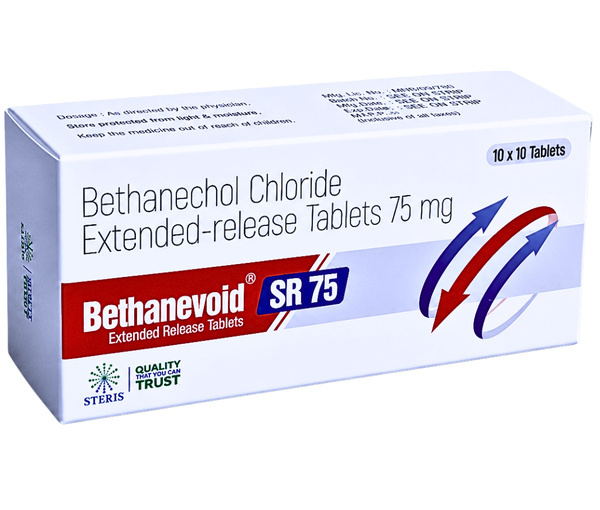 Bethanechol Chloride Extended Release Tablets 75 mg – Complete Buyer Intent Guide

When dealing with urinary retention or bladder dysfunction, choosing the right medication can significantly improve comfort, control, and quality of life. Bethanechol Chloride Extended Release Tablets 75 mg are specifically designed to stimulate bladder activity and support natural urination. This detailed, buyer-focused guide will help you understand how this medication works, its benefits, proper usage, safety considerations, and what to look for before purchasing.

What are Bethanechol Chloride Extended Release Tablets 75 mg?

Bethanechol Chloride Extended Release Tablets 75 mg are a cholinergic (parasympathomimetic) medication used to treat urinary retention—a condition where the bladder does not empty completely. The extended-release formulation ensures gradual and sustained drug action, providing long-lasting therapeutic benefits with fewer doses.

This medication is commonly prescribed in cases where bladder muscles are weak or inactive, often due to surgery, neurological conditions, or certain medications.

How Does Bethanechol Chloride Work?

Bethanechol works by mimicking the action of acetylcholine, a natural chemical in the body responsible for stimulating muscle contractions.

Mechanism of Action:
Activates muscarinic receptors in the bladder
Stimulates detrusor muscle contraction
Promotes bladder emptying
Improves urinary flow

The extended-release formulation ensures consistent stimulation over time, reducing the need for frequent dosing and improving patient compliance.

What Conditions Does It Treat?

Bethanechol Chloride Extended Release Tablets 75 mg are primarily used for:

✔ Urinary Retention

Difficulty in emptying the bladder completely.

✔ Post-Operative Urinary Retention

Common after surgeries, especially abdominal or pelvic procedures.

✔ Neurogenic Bladder

Bladder dysfunction caused by nerve-related conditions.

✔ Functional Bladder Disorders

Where bladder muscles fail to contract effectively.

Key Benefits of Bethanechol Chloride Extended Release Tablets
✔ Stimulates Natural Urination

Promotes bladder contraction and improves urine flow.

✔ Long-Lasting Effect

Extended-release formulation ensures sustained action.

✔ Reduces Need for Catheterization

Helps patients avoid invasive urinary procedures.

✔ Improves Comfort and Quality of Life

Reduces discomfort associated with urinary retention.

✔ Convenient Dosage

Less frequent dosing compared to immediate-release forms.

✔ Clinically Proven Therapy

Widely used and trusted in urological treatment.

How to Use Bethanechol Chloride Extended Release Tablets

Proper usage is essential for effectiveness and safety.

Dosage Guidelines:
Typically prescribed as 75 mg once or twice daily, depending on medical advice
Take on an empty stomach (usually 1 hour before or 2 hours after meals)
Swallow the tablet whole—do not crush or chew
Important Instructions:
Follow your doctor’s prescription strictly
Do not exceed the recommended dose
Take the medication at the same time each day for consistency
Who Should Use This Medication?

Bethanechol Chloride Extended Release Tablets are suitable for:

Patients with urinary retention
Individuals recovering from surgery with bladder dysfunction
Patients with neurogenic bladder conditions
Those seeking non-invasive bladder management options

Note: Use only under medical supervision.

Possible Side Effects

While effective, this medication may cause side effects.

Common Side Effects:
Abdominal cramps
Increased salivation
Sweating
Flushing
Less Common but Serious Effects:
Low blood pressure
Slow heart rate
Breathing difficulty
Severe abdominal discomfort

Seek immediate medical attention if serious symptoms occur.

Precautions and Warnings

Before using Bethanechol Chloride Extended Release Tablets, consider the following:

Avoid Use If:
You have asthma
You have peptic ulcer disease
You have intestinal or urinary obstruction
Use With Caution If:
You have heart disease
You have low blood pressure
You are pregnant or breastfeeding
Safety Tips:
Avoid alcohol consumption during treatment
Monitor for unusual symptoms
Inform your doctor about any existing medical conditions
Drug Interactions

Bethanechol may interact with:

Anticholinergic medications
Other cholinergic drugs
Blood pressure medications

Always inform your doctor about all medications you are taking.

Storage Instructions
Store in a cool, dry place
Keep away from direct sunlight
Do not freeze
Keep out of reach of children
Store in original packaging
Why Choose Bethanechol Chloride Extended Release Tablets 75 mg?

From a buyer’s perspective, this medication offers:

Effective and targeted bladder stimulation
Long-lasting action with extended-release formulation
Reduced need for invasive treatments
Clinically proven results
Convenient dosing schedule

It is a reliable and practical solution for managing urinary retention and improving bladder function.

Buying Guide – What to Check Before Purchase

Before purchasing Bethanechol Chloride Extended Release Tablets 75 mg, ensure:

The product meets pharmaceutical quality standards
The packaging is sealed and intact
The expiry date is valid
It is sourced from a trusted manufacturer
Proper storage conditions have been maintained

Buying from reputable suppliers ensures safety, authenticity, and effectiveness.

Conclusion

Bethanechol Chloride Extended Release Tablets 75 mg are a highly effective treatment for urinary retention and bladder dysfunction. With their ability to stimulate natural bladder activity and provide sustained relief, they offer a dependable solution for patients seeking improved urinary control.