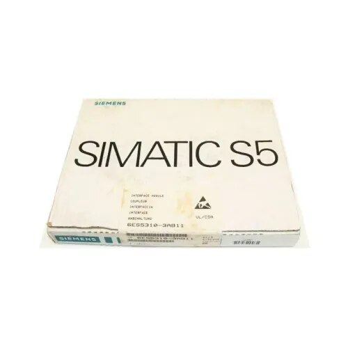 6ES5310-3AB11 Siemens product image
