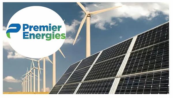 Premier Energies provides high-efficiency N-Type TOPCon solar rooftop systems (1-10 kW) designed for homes, featuring 555W-680W+ bifacial DCR modules with >22% efficiency. These systems, using 144 half-cut cells and 18-busbar technology, offer superior performance in high temperatures and up to 30% more energy yield, backed by a 30-year warranty.