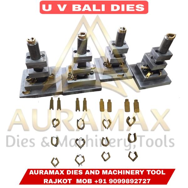 U V Bali D