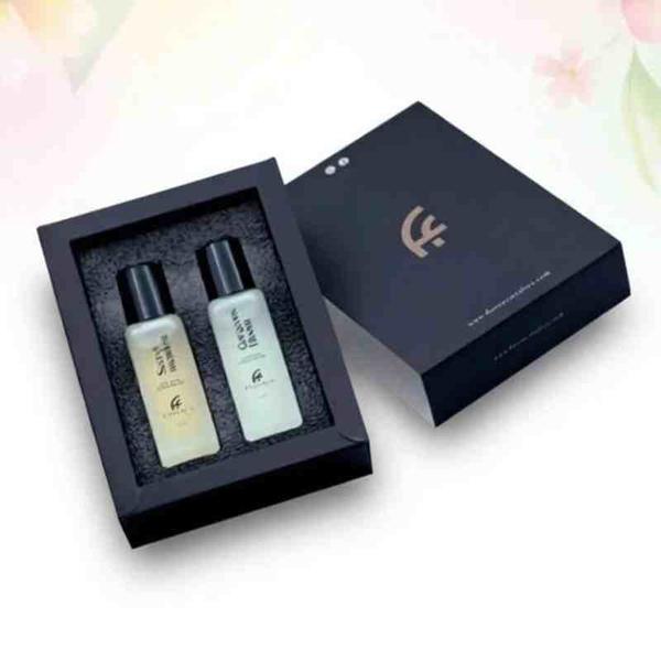 Long-Lasting FragranceBudget-Friendly LuxuryUnisex Elegance