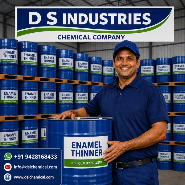 Enamel Paint  thinner