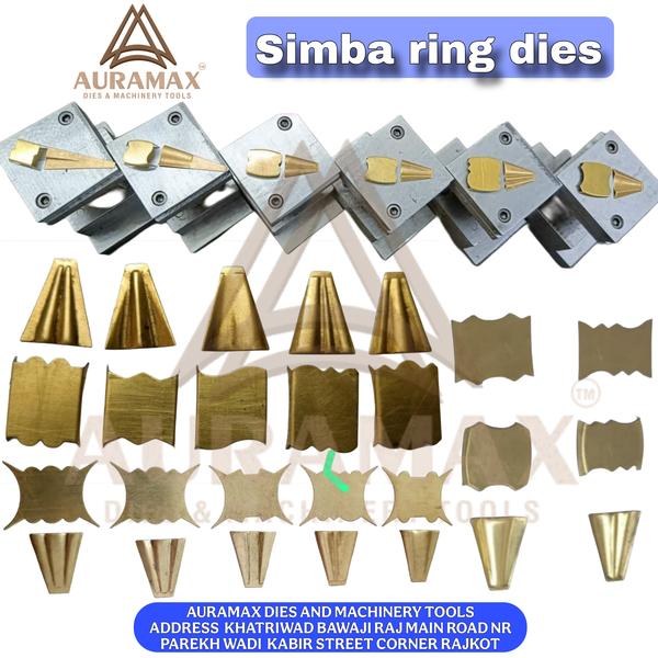 Simba ring