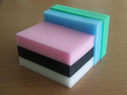 EPE foams sheets are available in White, Black and Pink (ESD - Antistatic) colors at the best rates in Chennai. Various thicknesses available as start from 15mm to 100mm at various sizes. Contact us now for more details.