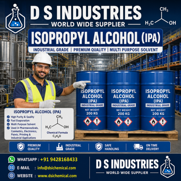 isopropyl Alcohol